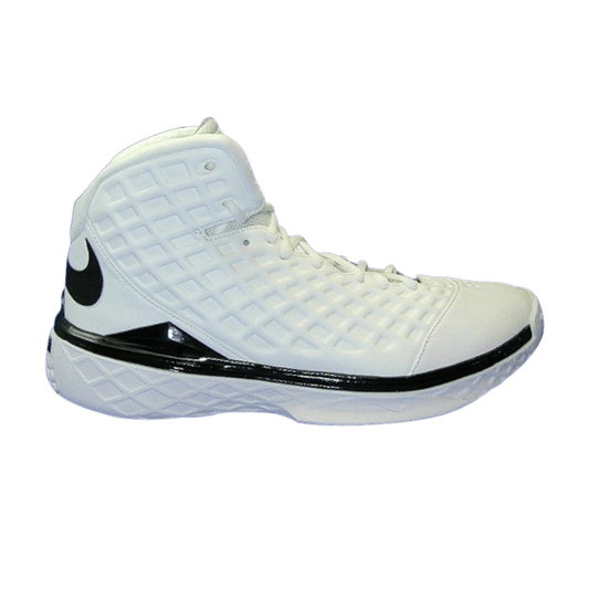 Nike Kobe 3 SL White Black