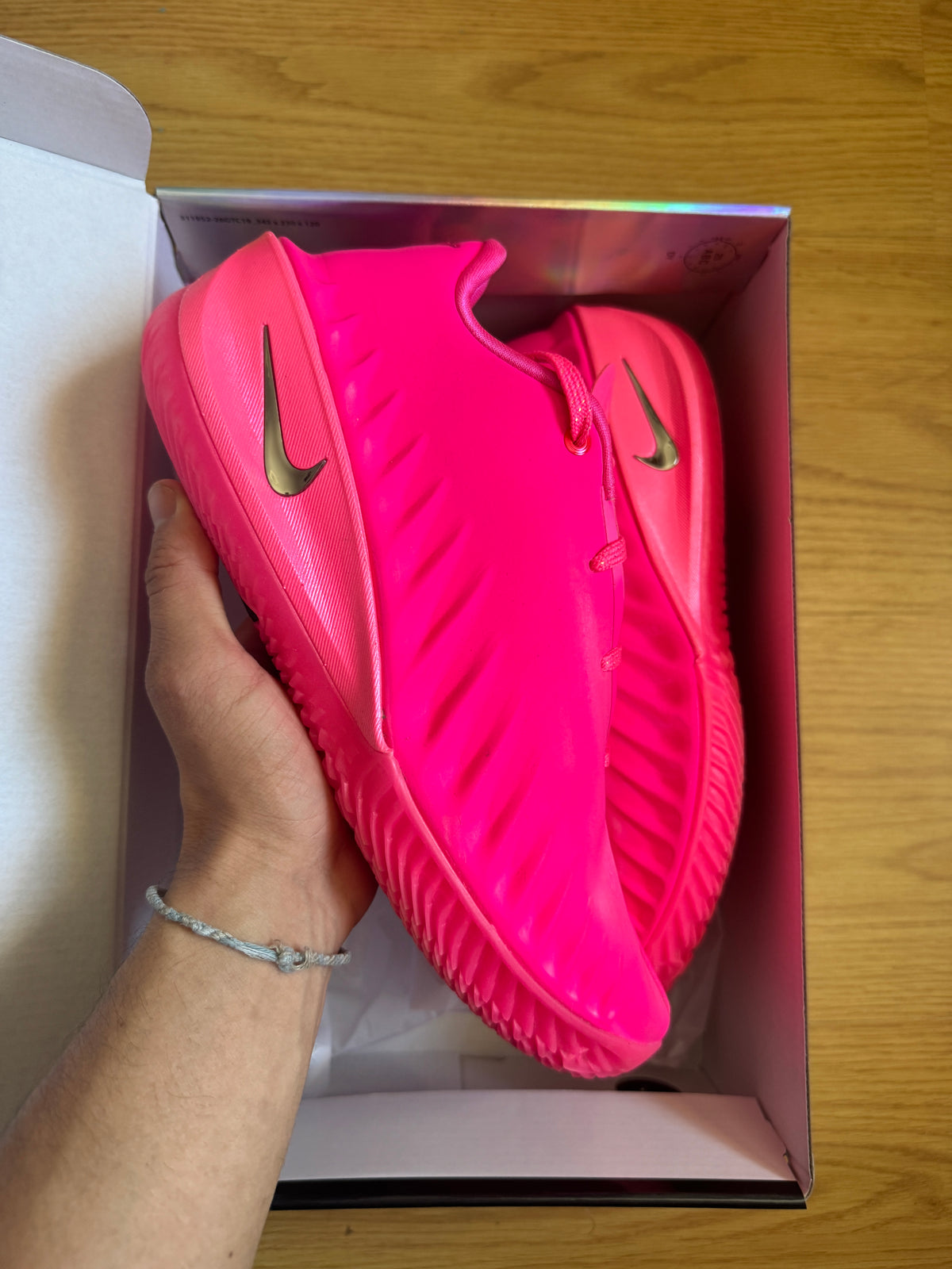 Nike GT Cut 4 Kay Yow - Taille 42.5