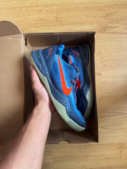 Nike Kobe 8 Blitz