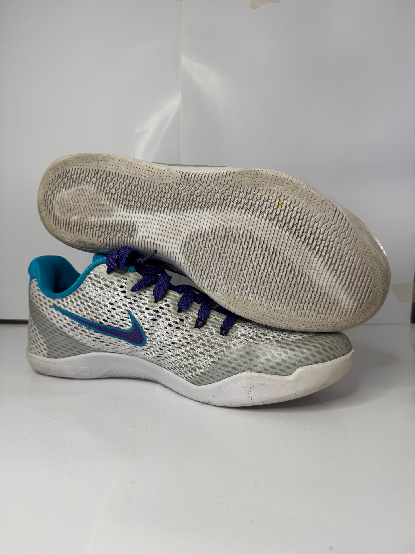 Nike Kobe 11 Draft Day T44.5 Reconditionné