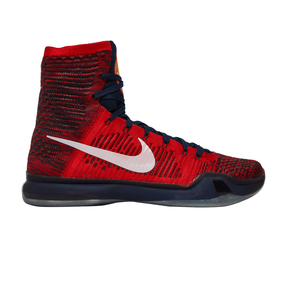 Nike Kobe 10 Elite American