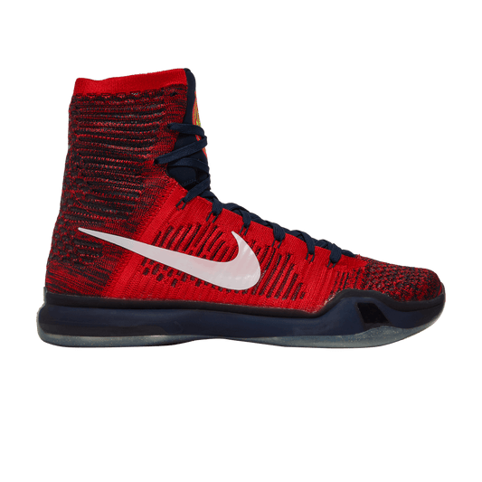 Nike Kobe 10 Elite American