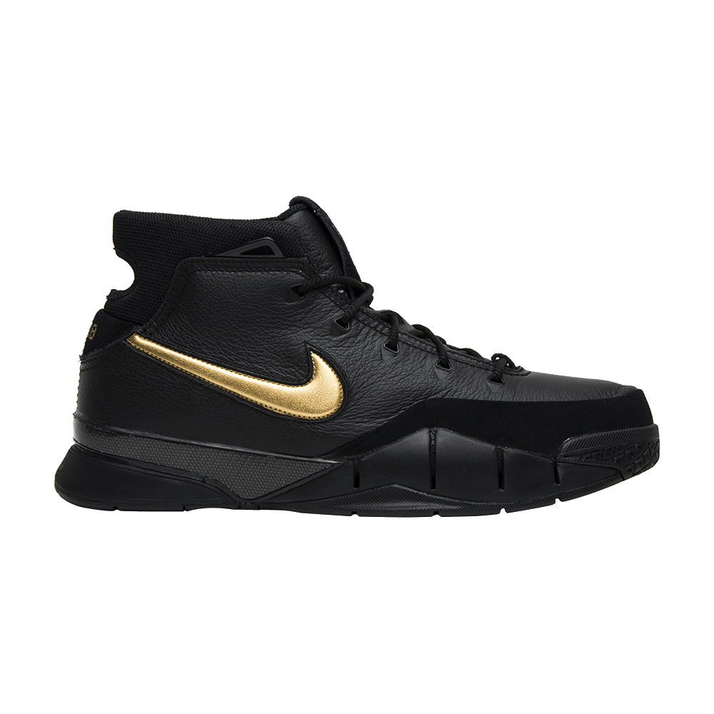 Nike Kobe 1 Protro Mamba Day