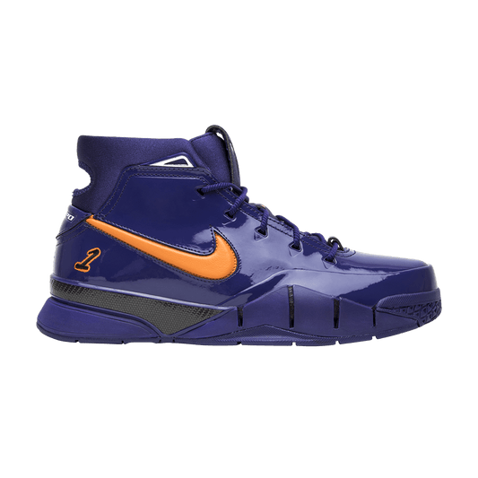 Nike Kobe 1 Protro Devin Booker PE