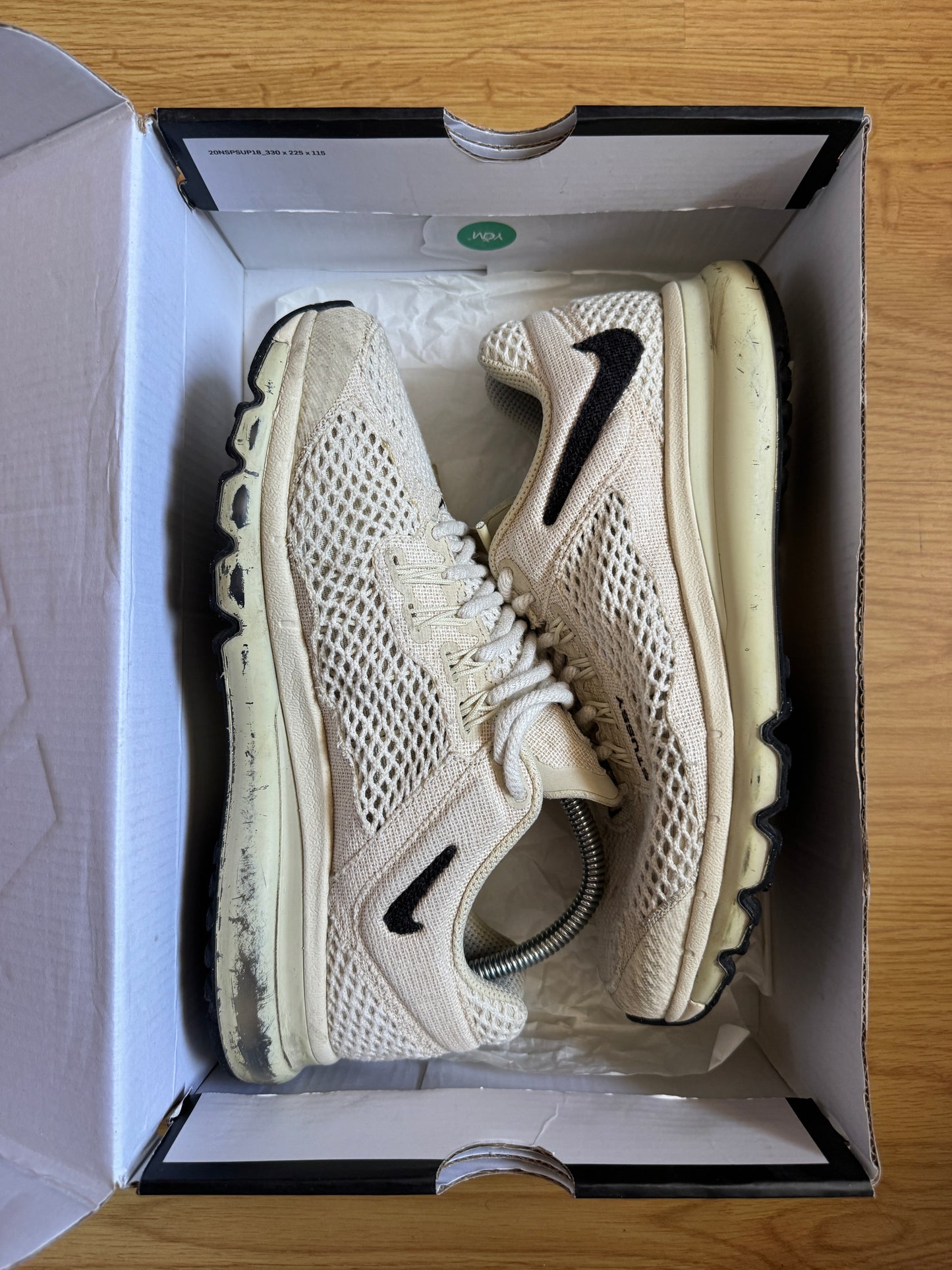 Nike Air Max 2013 – Taille 40.5