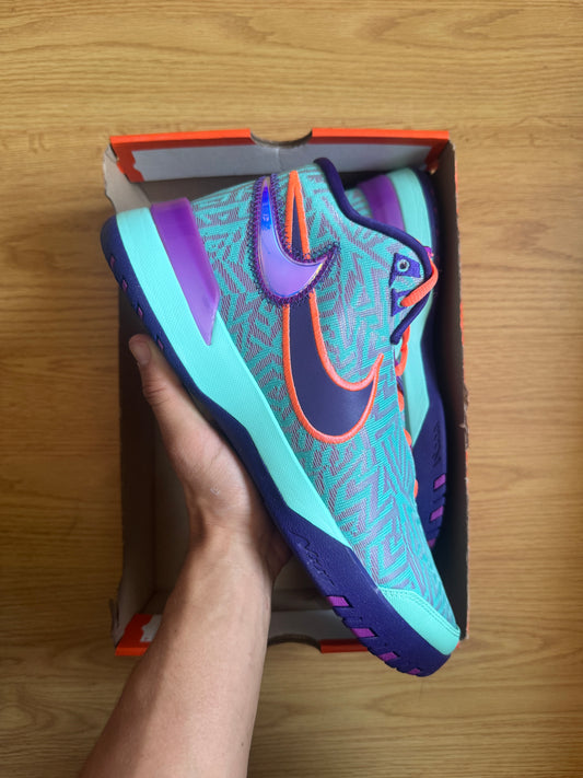 Nike Lebron NXXT GENSUS