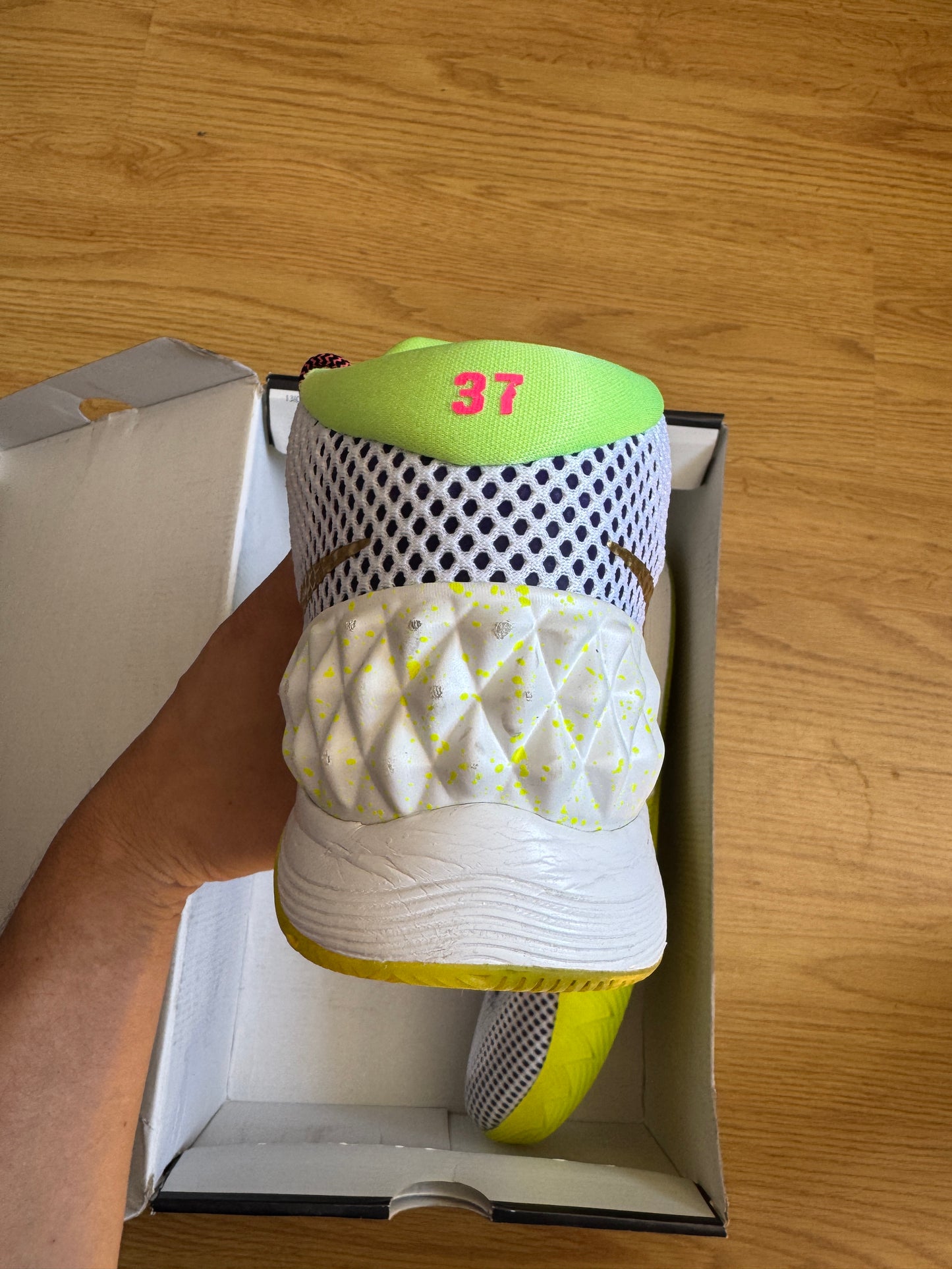 Nike Kyrie 1 ID