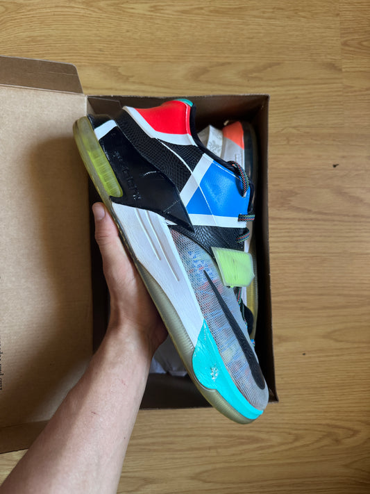 Nike KD 7 What The