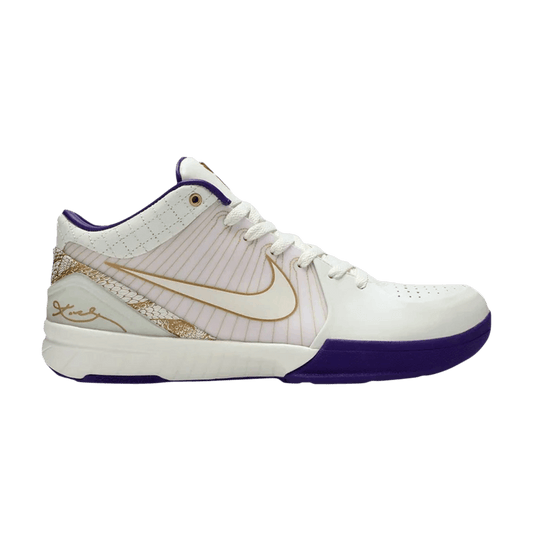 Nike Kobe 4 Beijing 2 Finals
