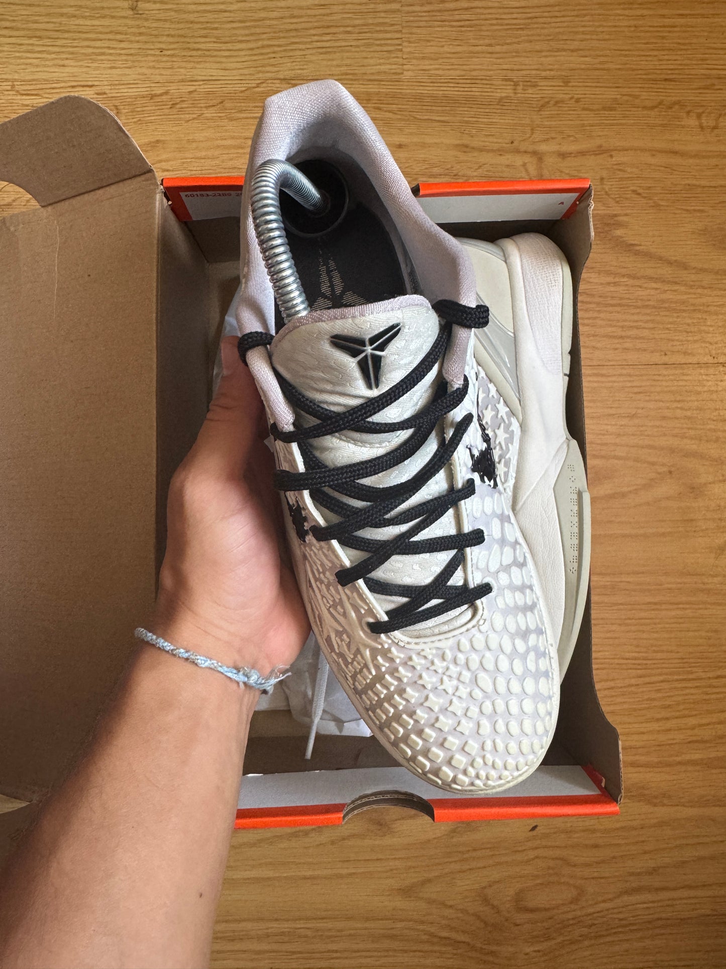Nike Kobe 6 Protro All-Star 2.0 – Taille 40
