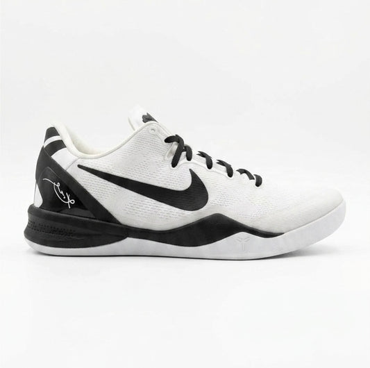 Nike Kobe 8 iD