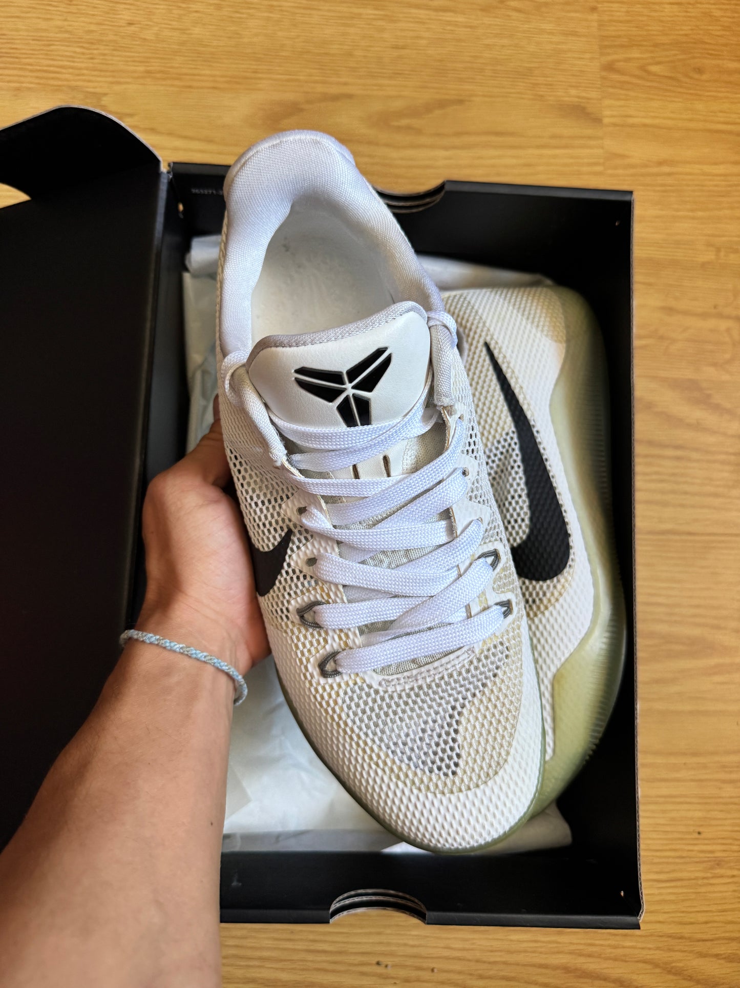 Nike Kobe 11 Fundamental – Taille 44
