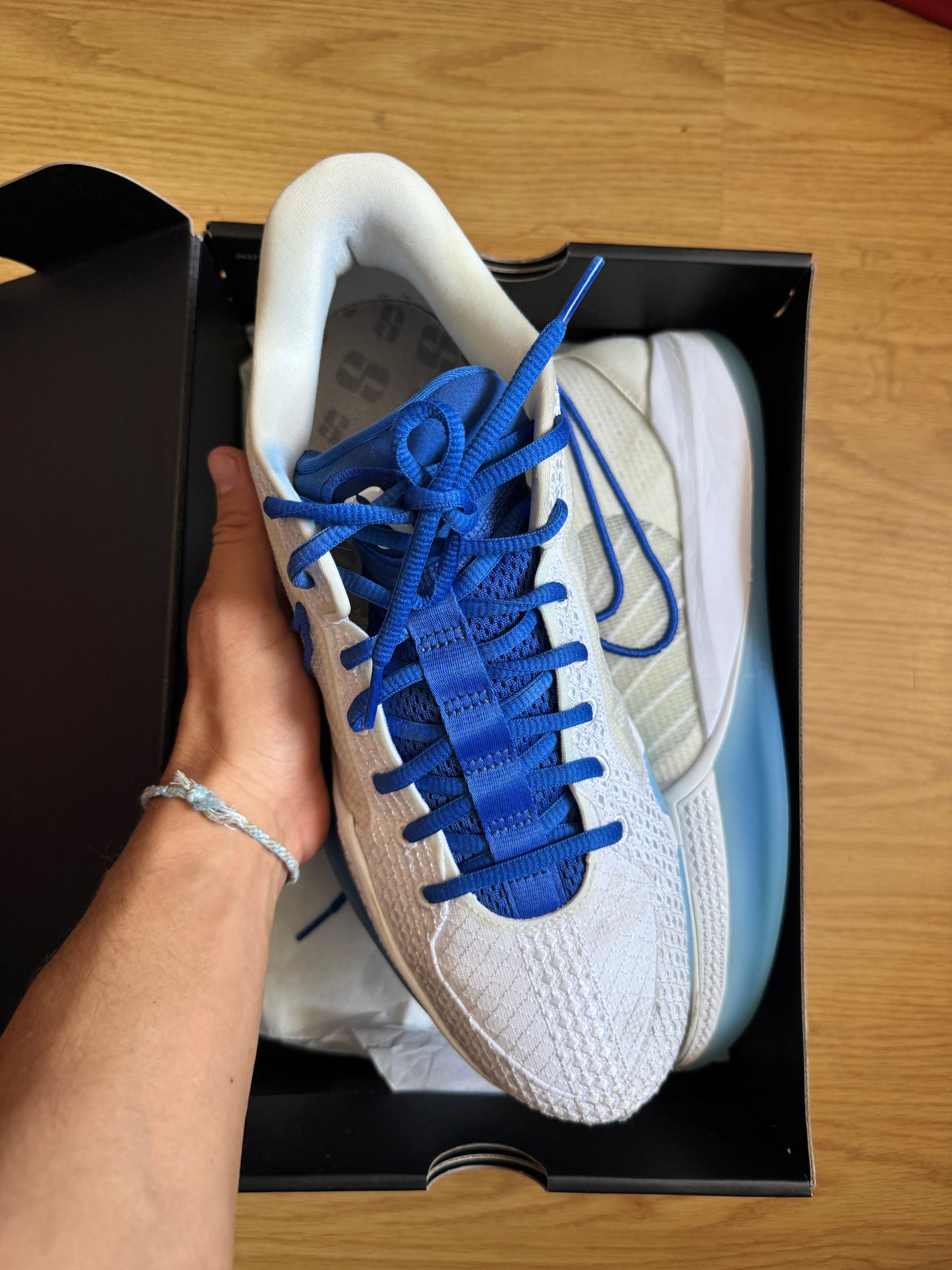 Nike Sabrina 1 ID – Taille 44.5