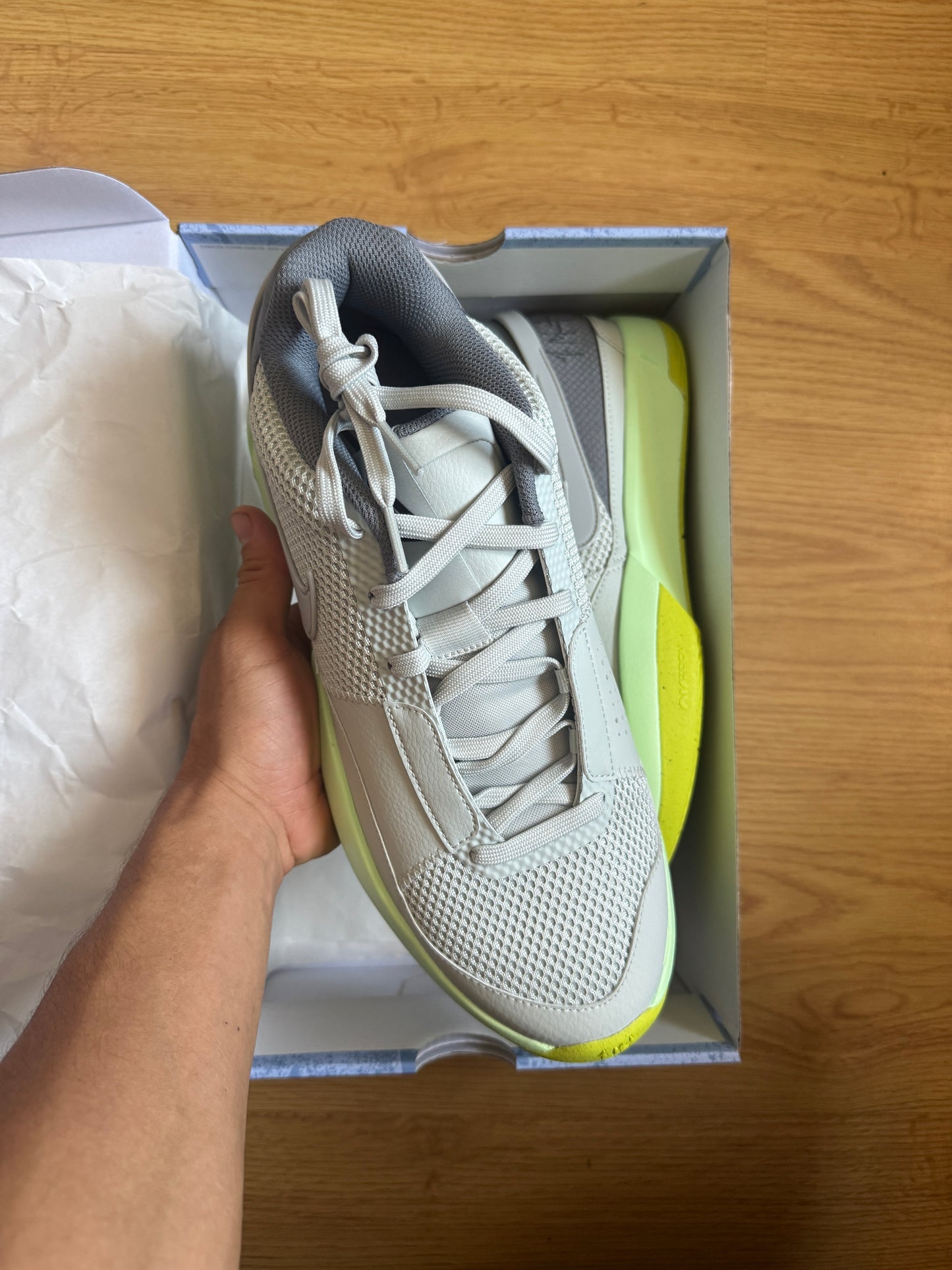 Nike Ja 1