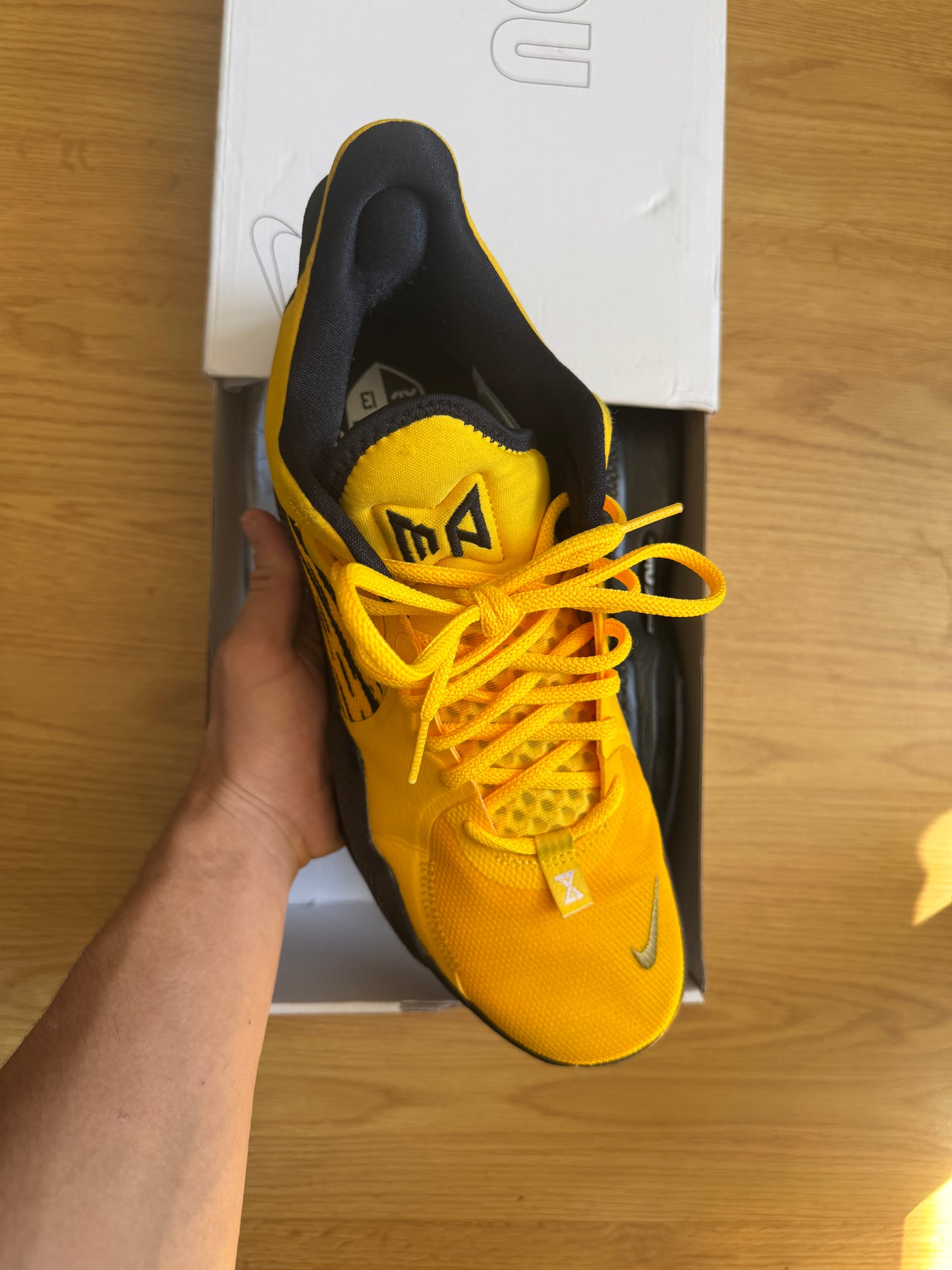 Nike PG 5 ID