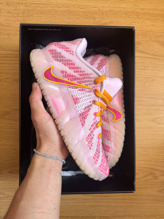 Nike Ja 3 Jelly Bean - Taille 40.5