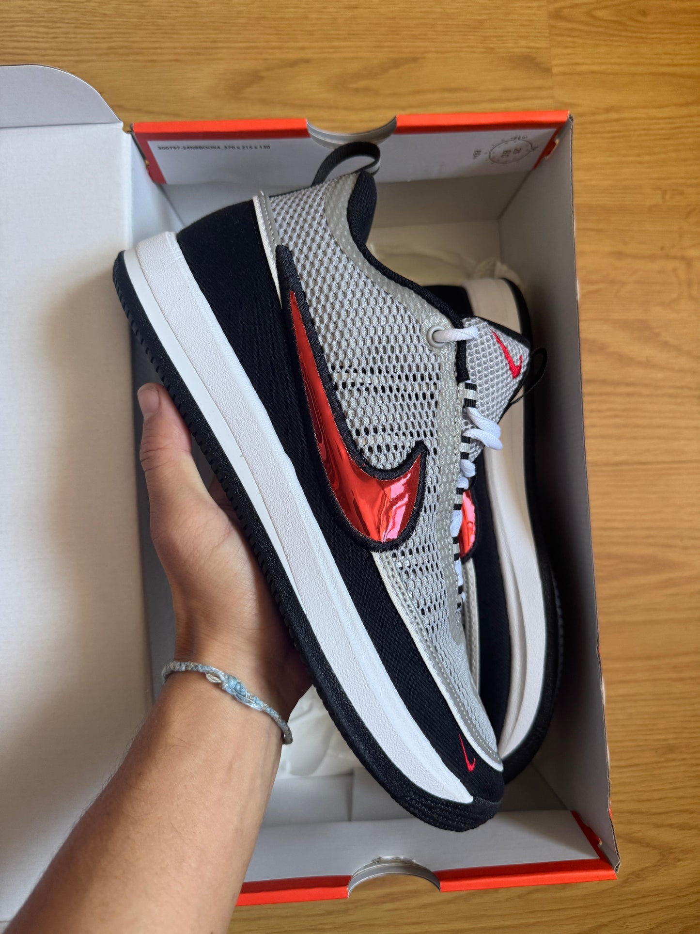 Nike Book 2 Spiridon – Taille 44