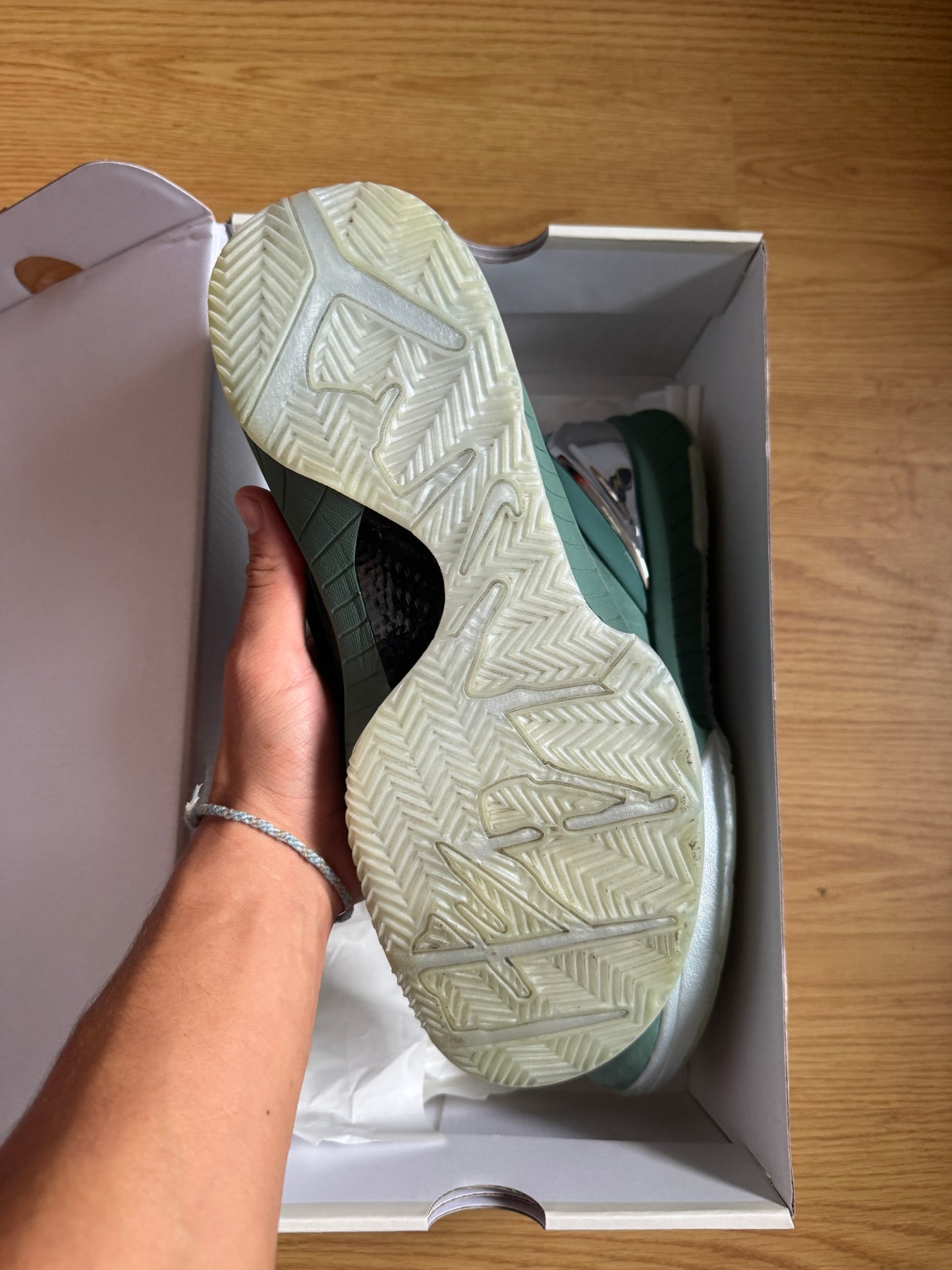 Nike Kobe 4 Protro Girl Dad – Taille 45