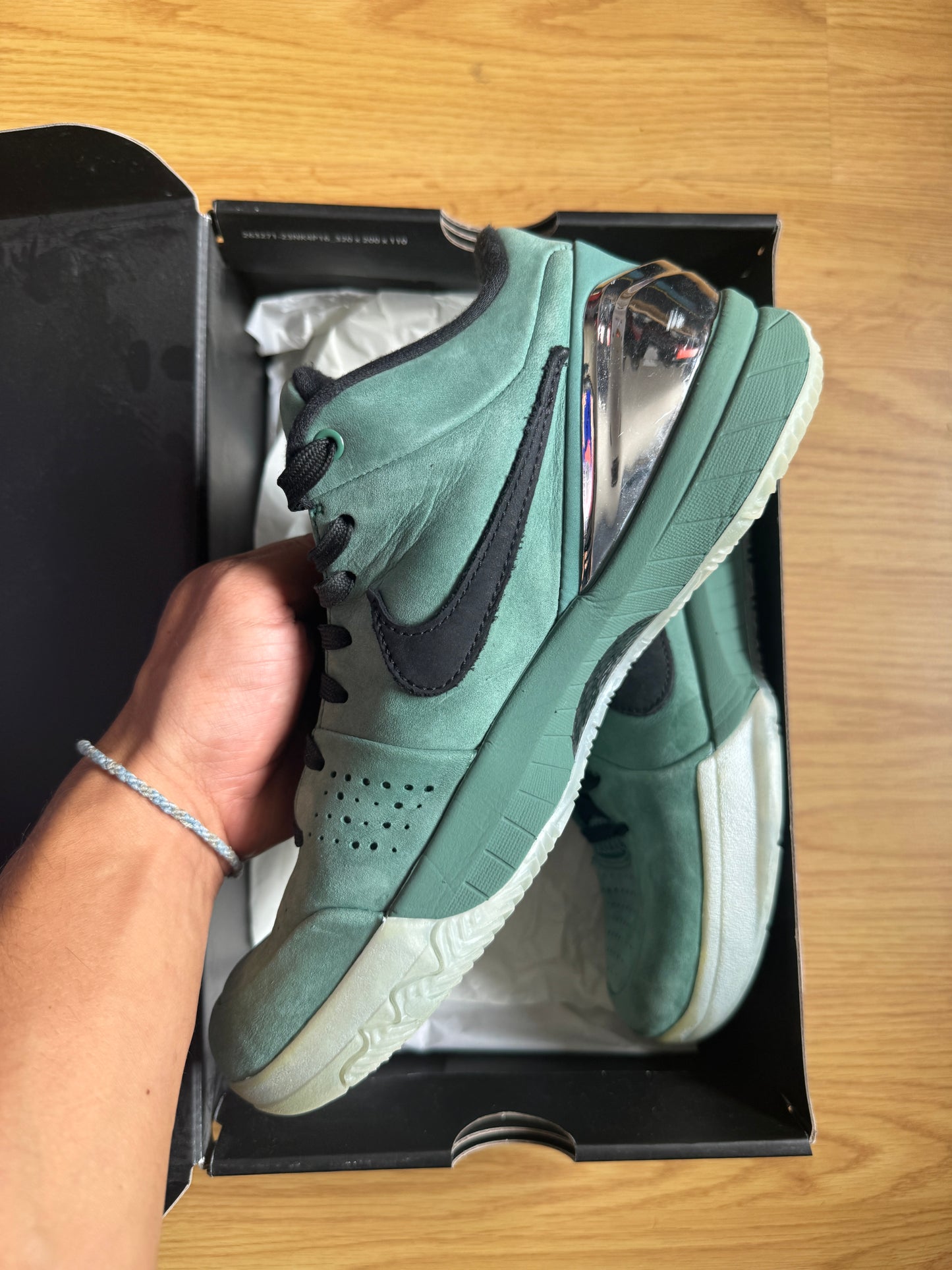 Nike Kobe 4 Protro Girl Dad – Taille 40.5