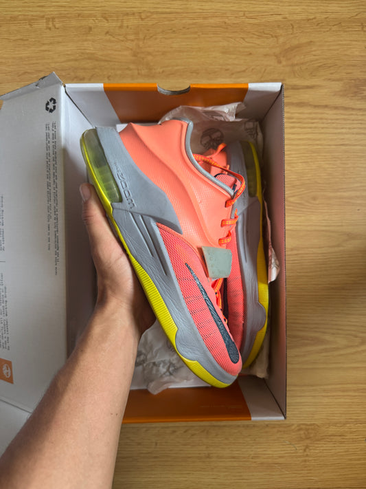 Nike KD 7 35K Degres