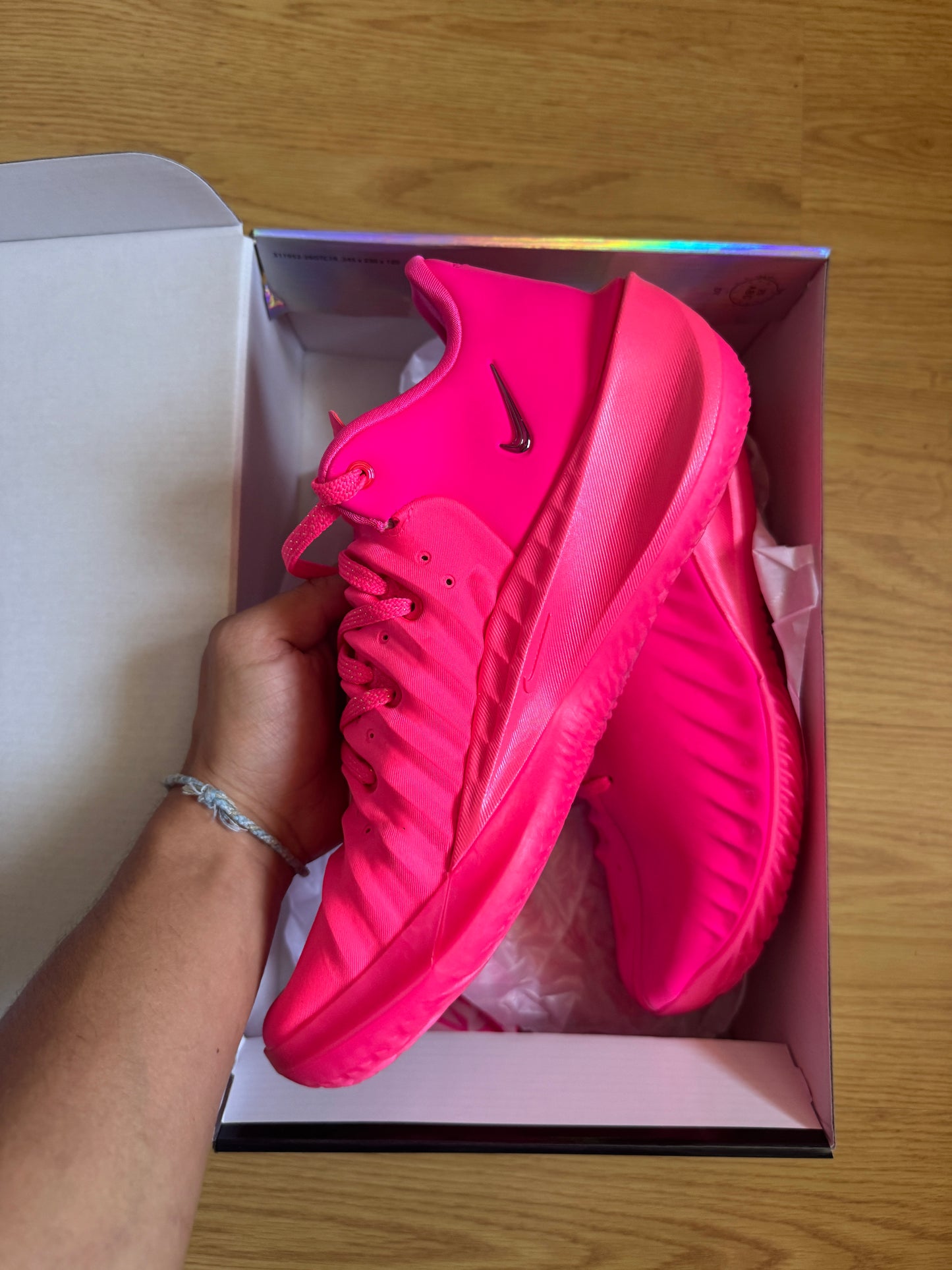 Nike GT Cut 4 Kay Yow – Taille 42