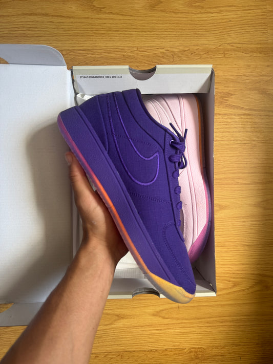Nike Book 1 Mismatch