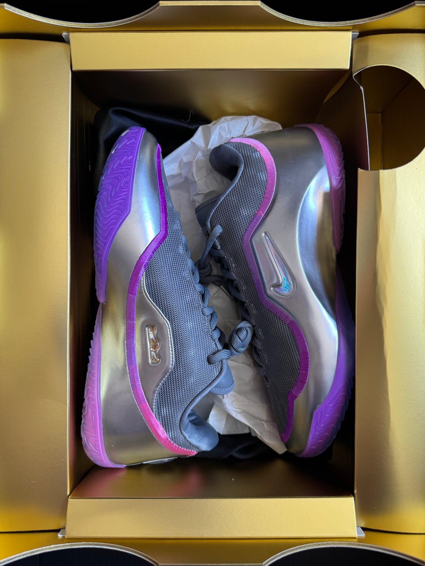 Nike LeBron 23 – Taille 45