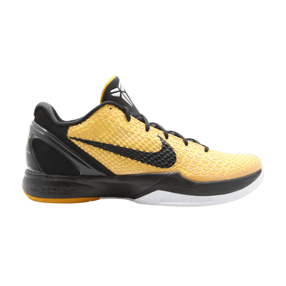Nike Kobe 6 Lightbulb