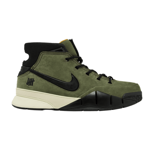 Nike Kobe 1 Protro Undefeated Flight Jacket