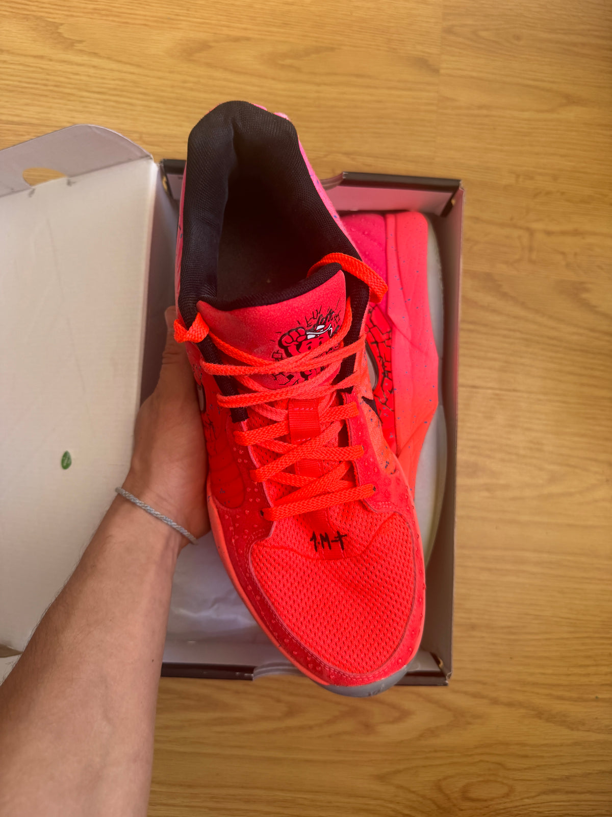 Nike Ja 2 Kool Aid - Taille 46