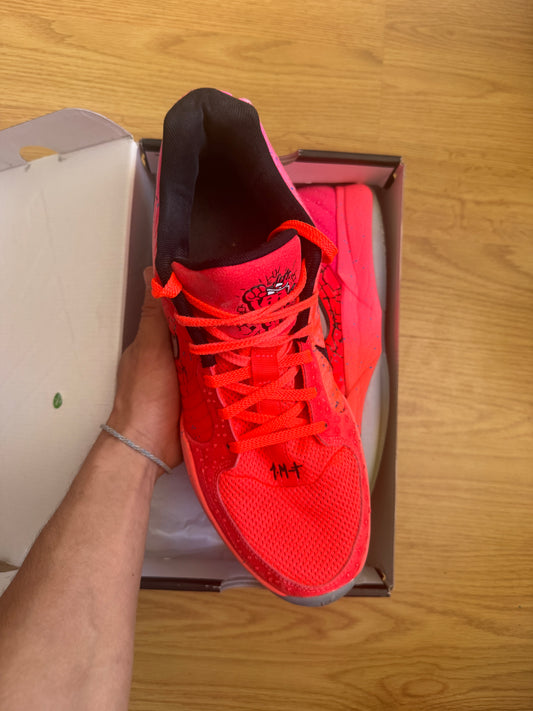 Nike Ja 2 Kool Aid - Taille 46
