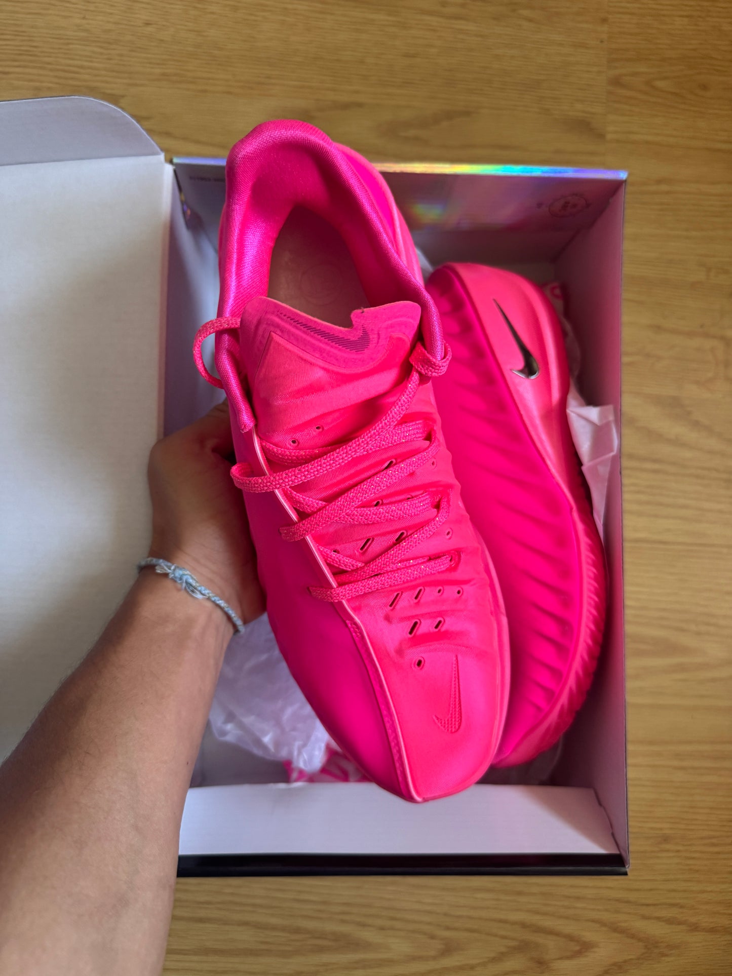 Nike GT Cut 4 Kay Yow – Taille 42