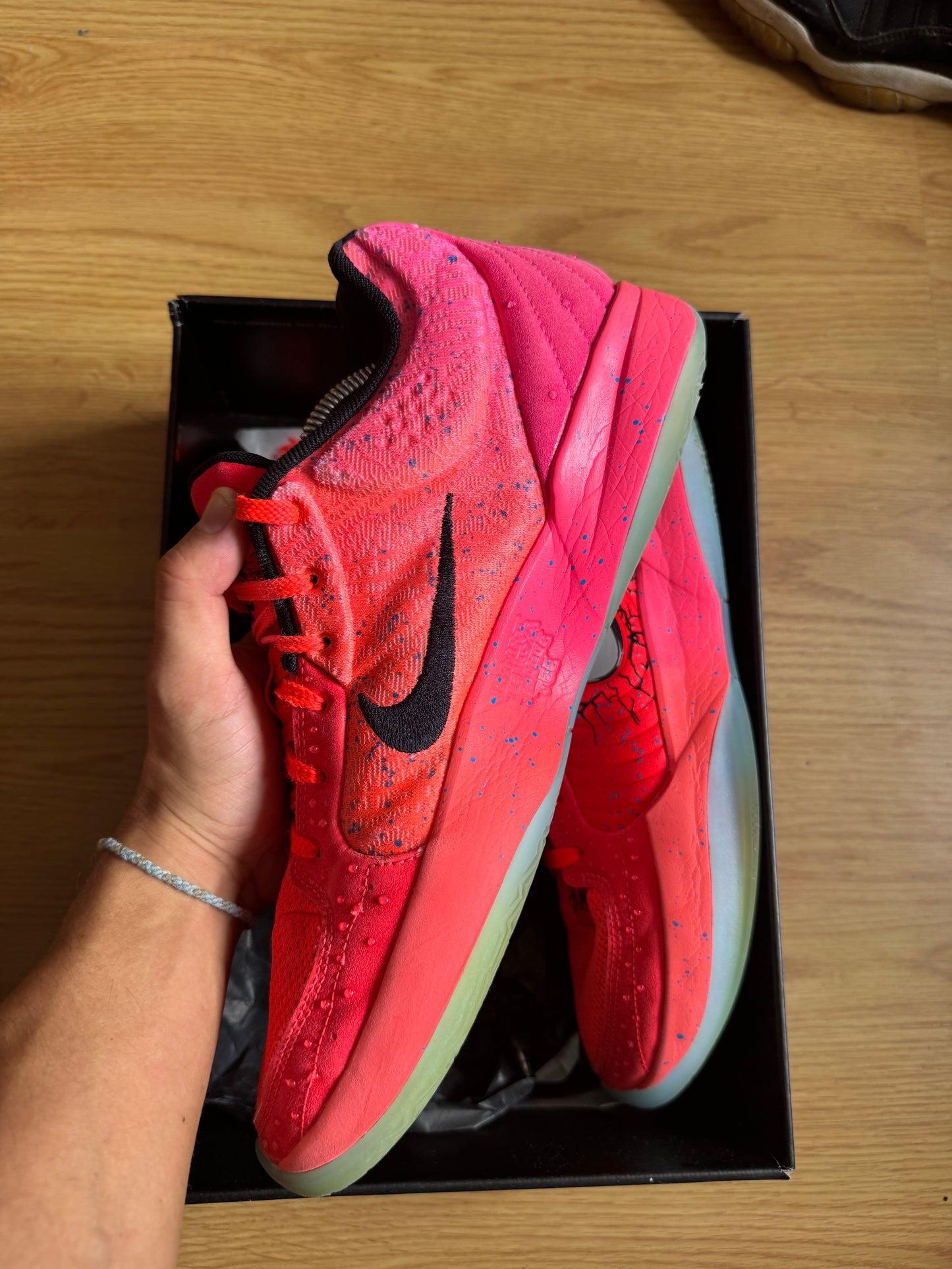 Nike Ja 2 Kool-Aid – Taille 46