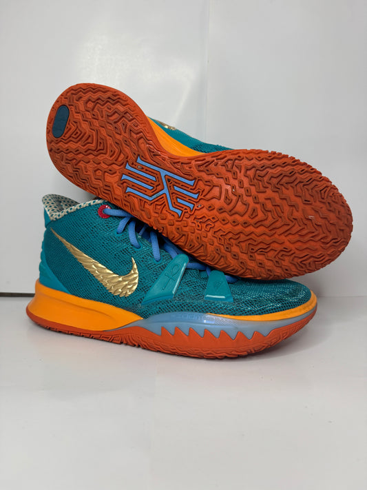 Nike Kyrie 7 Concepts T44 Reconditionné