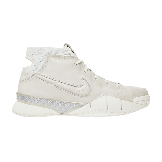 Nike Kobe 1 Black Mamba Collection Fade to Black