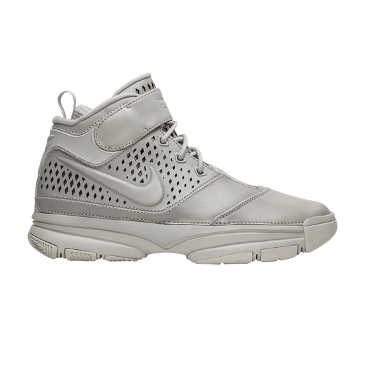 Nike Kobe 2 Black Mamba Collection Fade to Black