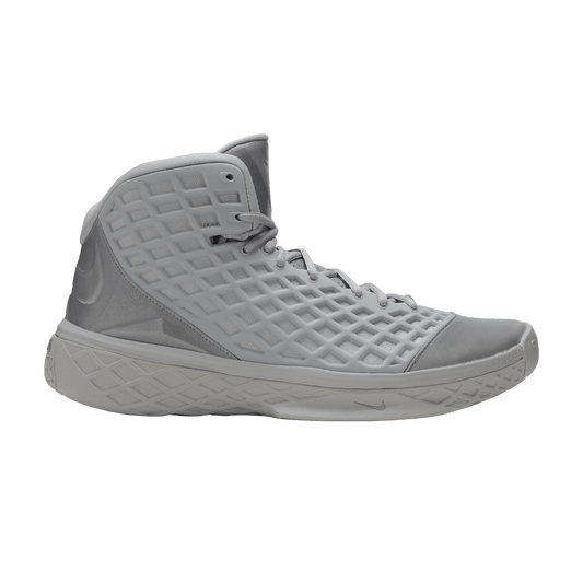 Nike Kobe 3 Black Mamba Collection Fade to Black