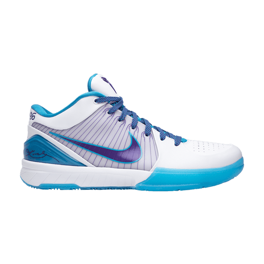 Nike Kobe 4 Protro Draft Day Hornets