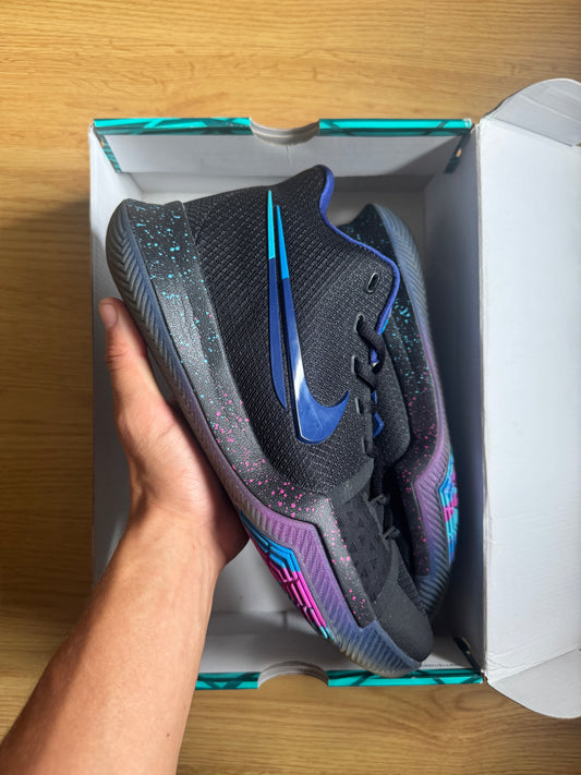 Nike Kyrie 3 Flip The Switch