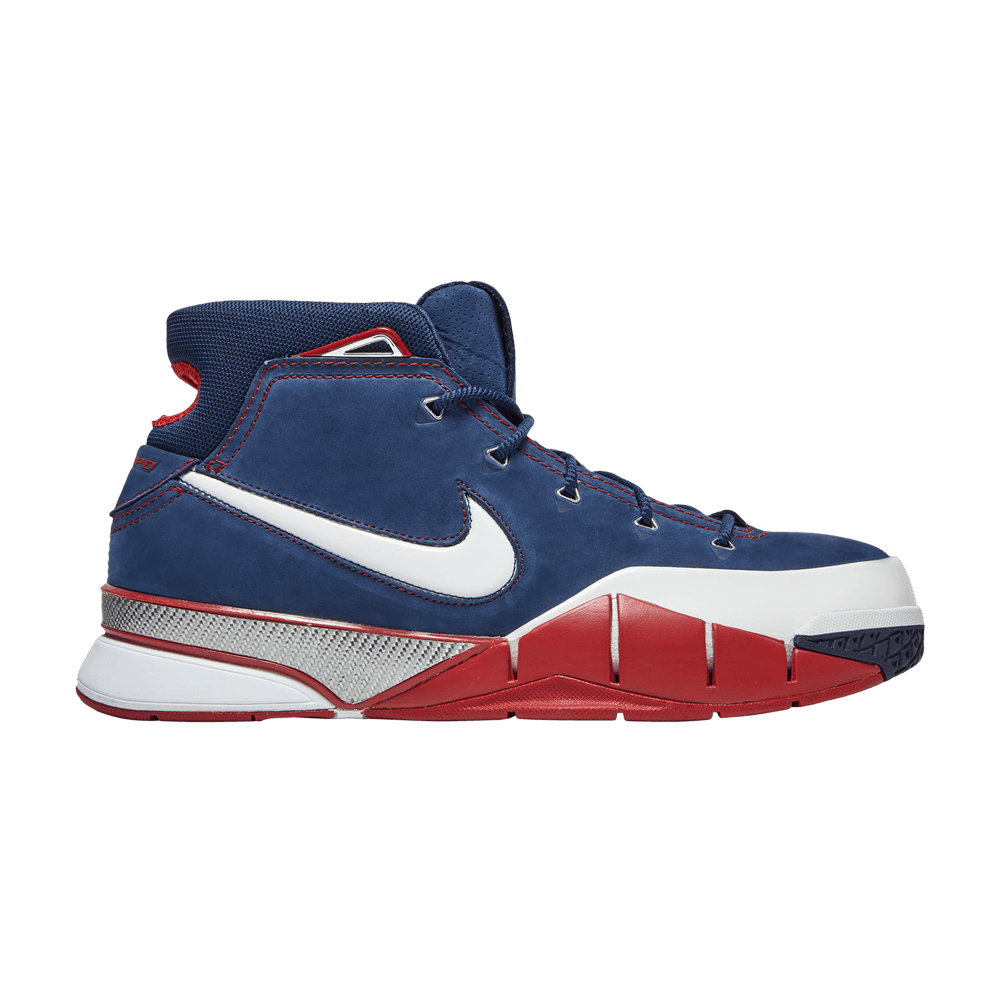 Nike Kobe 1 Protro USA