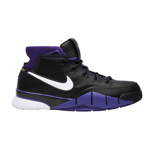 Nike Kobe 1 Protro Purple Reign