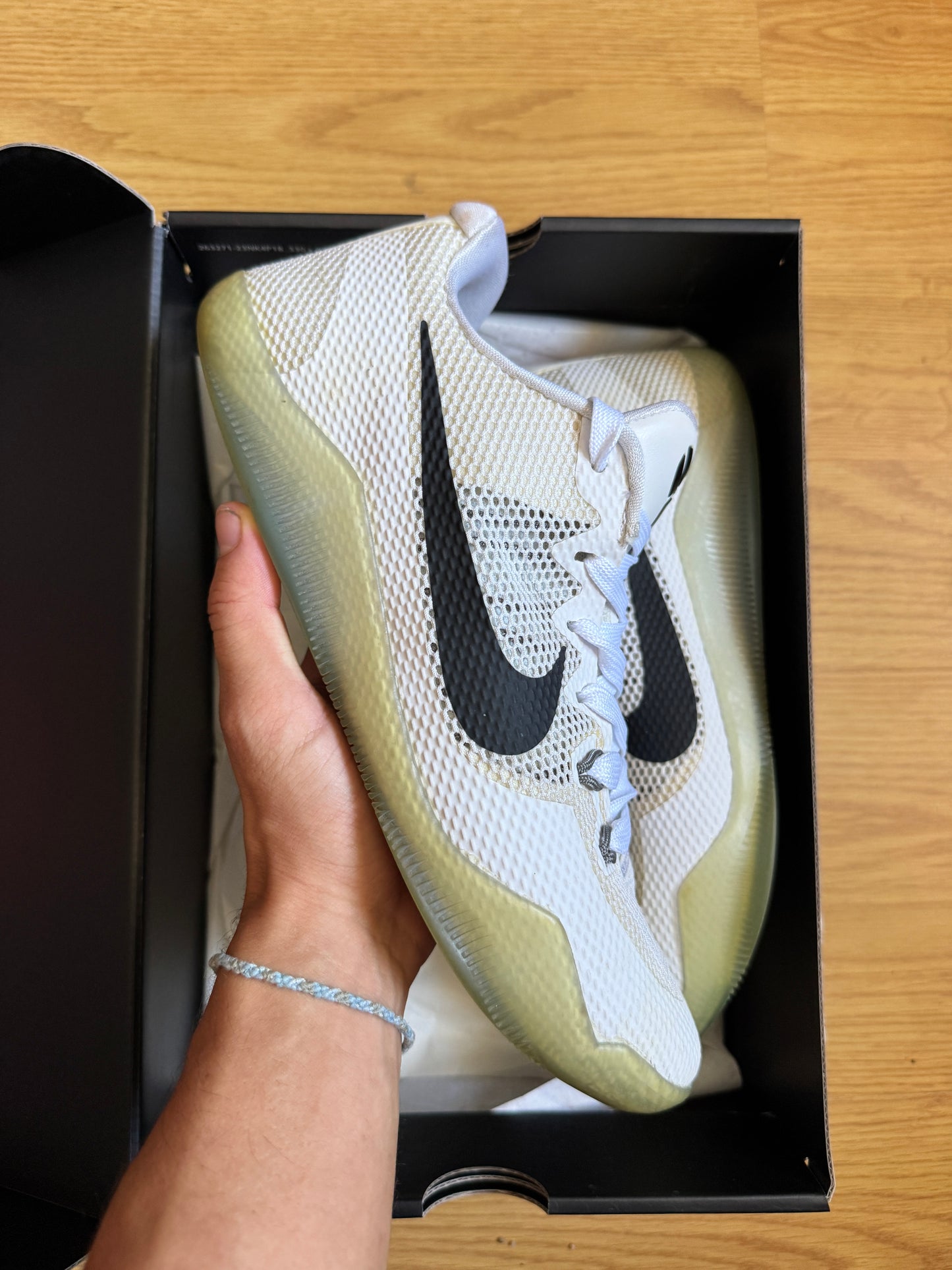 Nike Kobe 11 Fundamental – Taille 44