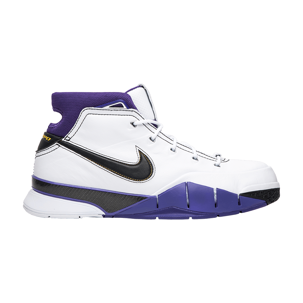 Nike Kobe 1 Protro 81 Pt Game