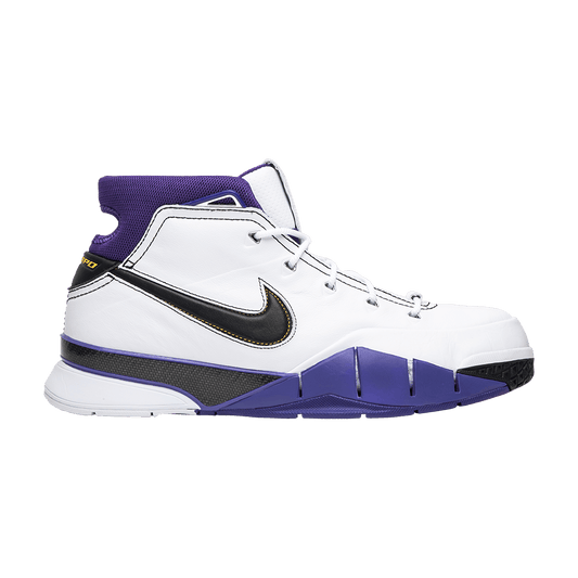 Nike Kobe 1 Protro 81 Pt Game