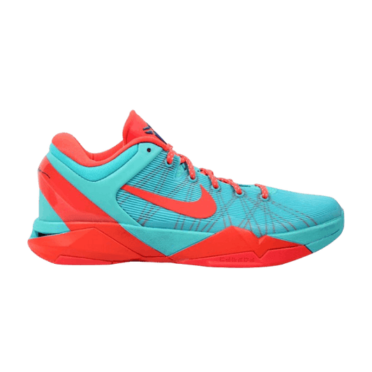 Nike Kobe 7 Barcelona (Home)