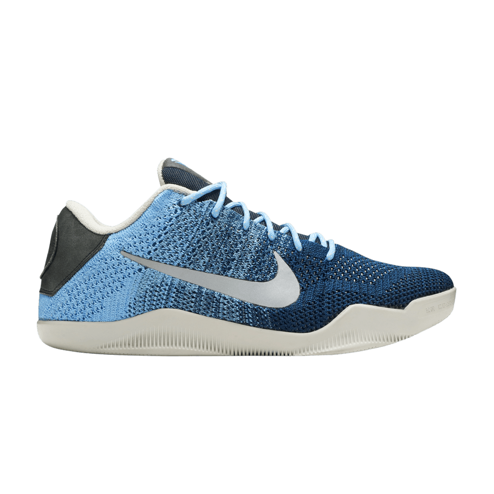 Nike Kobe 11 Brave Blue