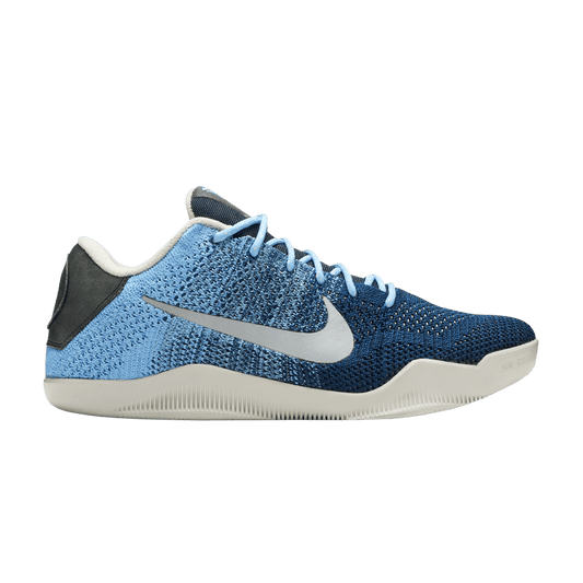 Nike Kobe 11 Brave Blue