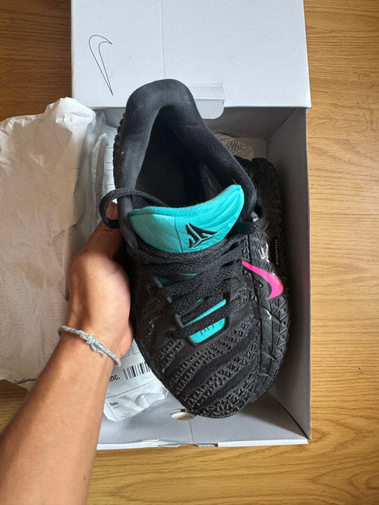 Nike Ja 3 ID Mismatch – Taille 38.5