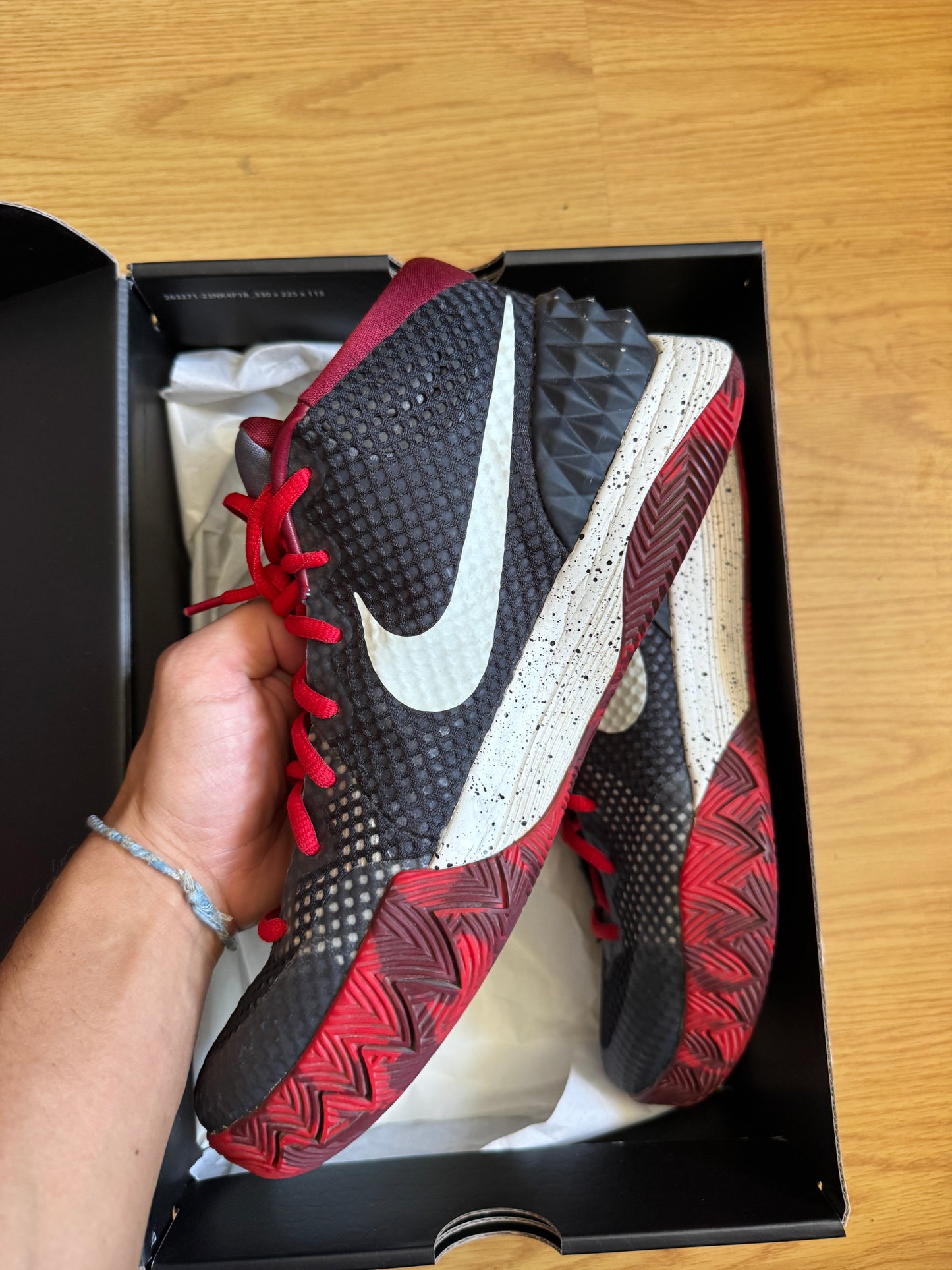 Nike Kyrie 1 ID – Taille 42.5