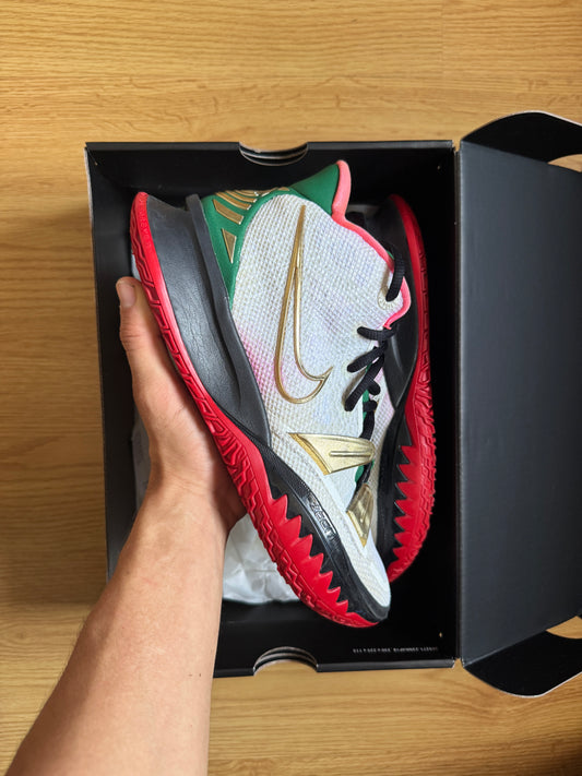 Nike Kyrie 7 ID
